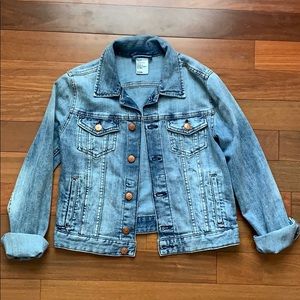 H&M Jean Jacket